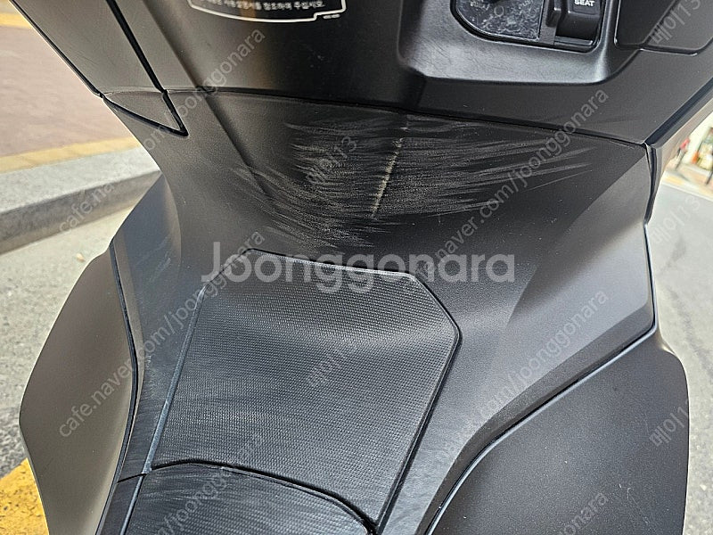 pcx 125 23년식 판매합니다--5